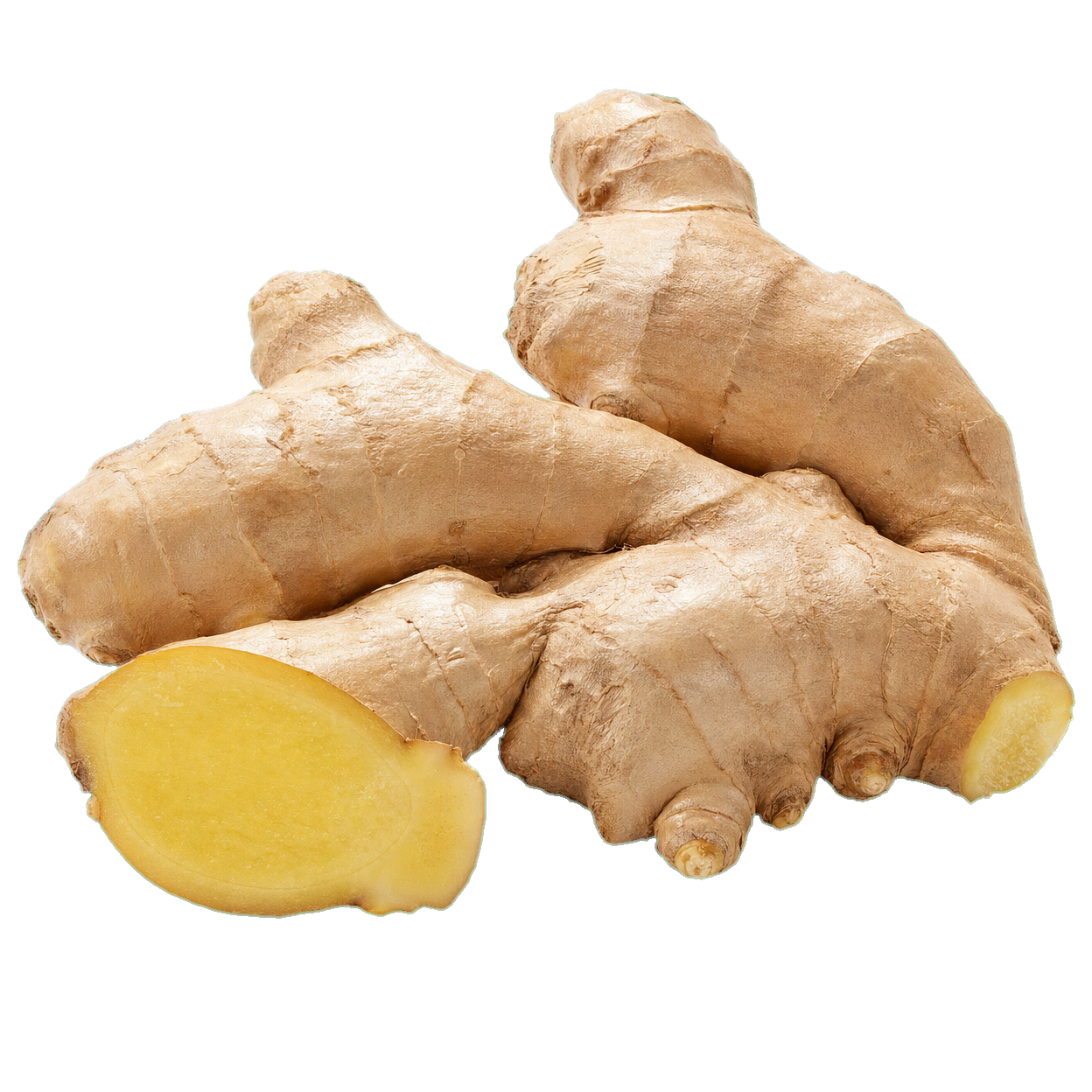 Ginger Root